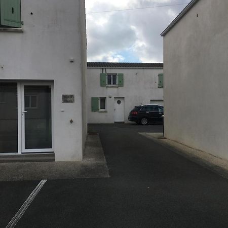 Maison La Rochelle Lagord Exterior foto
